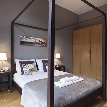 Short Stay Group Paseo De Gracia Serviced Apartments ברצלונה מראה חיצוני תמונה