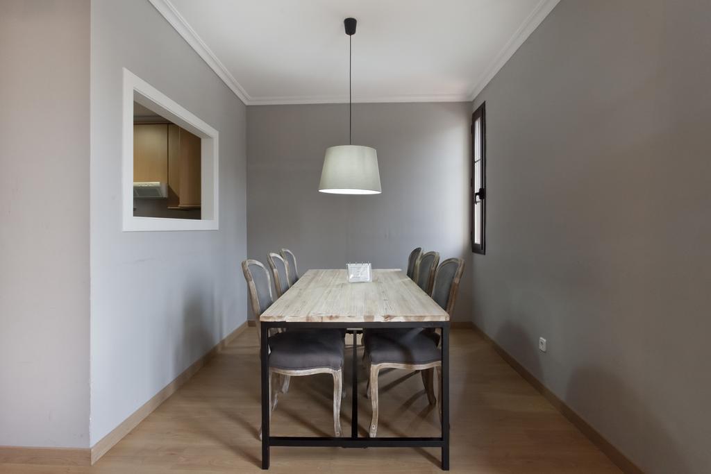 Short Stay Group Paseo De Gracia Serviced Apartments ברצלונה מראה חיצוני תמונה