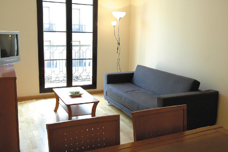 Short Stay Group Paseo De Gracia Serviced Apartments ברצלונה מראה חיצוני תמונה